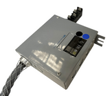 Starline CBDC100AE12-2'-1450R-4 Busway Tap Box 50A 208Y/120 VAC 100% Ground