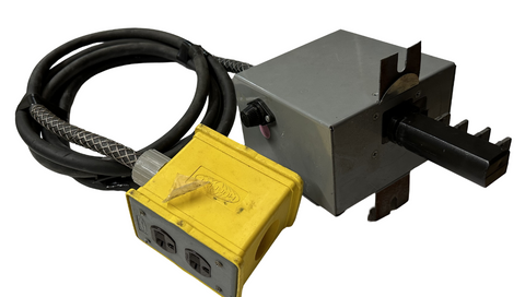 Starline 192-0003-0 G01 Busway Tap Box 20A 125V Max 5000A Short Circuit