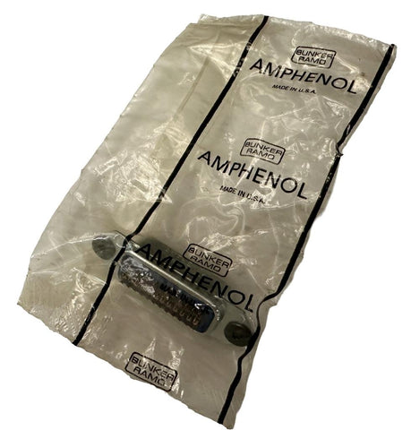 Amphenol 57-20240 Connector Female 24 Position