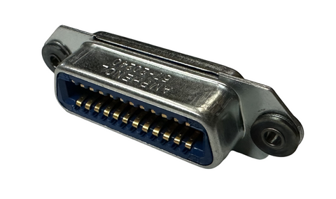 Amphenol 57-20240 Connector Female 24 Position – Surplus Select