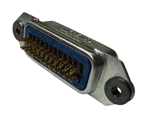 Amphenol 57-20240 Connector Female 24 Position – Surplus Select
