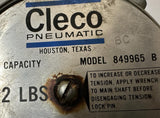Cleco 849965-B Air Tool Balancer 2 LB Capacity