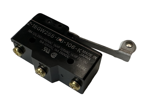 Case CNH D137363 Backhoe Skid Steer Electrical Shuttle Switch