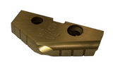 Allied Machine & Engineering 153T-01239 Spade Drill Insert 1-23/32" Diameter
