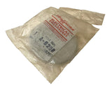 Hoffman A-S200 Gray Hole Seal For 2" Conduit Steel 3.00" Diameter