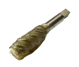 Bestly 5/8"-18NF Spiral Hand Tap USA Turbo Cut HS GH3 F9610