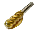 Bestly 5/8"-18 NF Spiral Hand Tap USA Turbo-Cut HS GH3 F3866