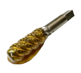 Bestly 5/8"-11 NC Spiral Hand Tap USA Turbo-Cut HS GH3 F7635