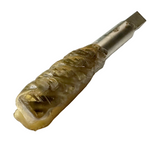 Bestly 5/8"-11 NC Hand Tap USA Turbo-Cut HS GH3 W6025