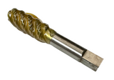 Besly 5/8"-11 NC Hand Tap USA Turbo-Cut HS GH3 F3827