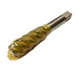 Besly 5/8"-11 NC Hand Tap USA Turbo-Cut HS GH3 F3827