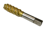 H.W. CO 5/8"-18 Spiral Hand Tap HS GH-3 26559