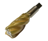 Besly 7/8"-14 NF Spiral Hand Tap USA HS GH3 L1072