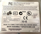 3COM 3C16790 OfficeConnect 5-Port Dual Speed Switch