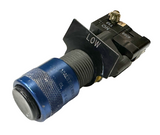 Adalet GRPS-CDEFG Push Button Switch