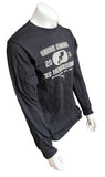 Anvil Men's Puma Shore Coaches XC Invitational 2010 Black Long Sleeve Medium