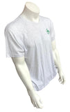 Next Level Men's Golf Waste Management Phoenix Open Gray Shirt Large