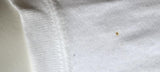 Anvil Men's Celebrates Dyngus Day White Short Sleeve Shirt Size Large