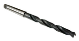 PTD 51/64" High Speed Drill Bit Morse #3 Taper 11" L HS USA