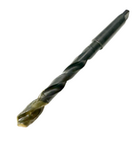 1 TW 51/64 High Speed Drill Bit HS Morse #3 Taper 11" L