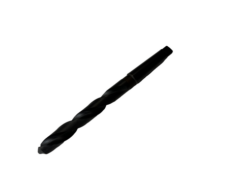 ACE 57/64" High-Speed Drill Bit Morse #3 Taper 11" L HS