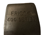 Lot of (9) Erico 400 Series Adjustable Clevis Pipe Hangers 1-1/2"