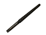 Gammons #14 Spiral Taper Pin Reamer Morse #4 Taper 19-3/4" L