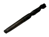 UTD 1-11/32" Taper Shank Drill Bit Morse #4 Taper 13-1/2" L HS G