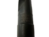 PTD 59/64" High Speed Drill Bit Morse #3 Taper 11-1/8" L HSS USA 031