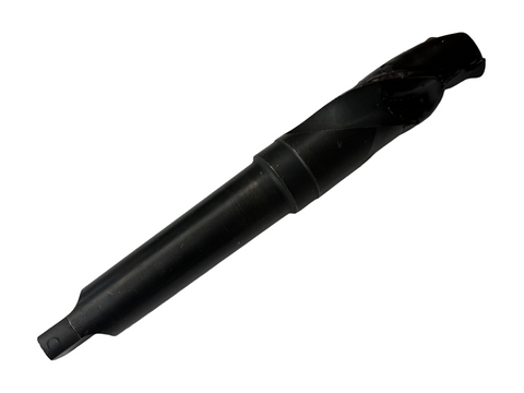 1TW 1-15/32" High Speed Drill Bit Morse #4 Taper 10-1/2" L HS