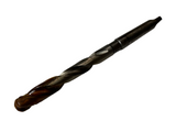 ACE 43/64" High Speed Drill Bit Morse #2 Taper 9-1/8" L HS