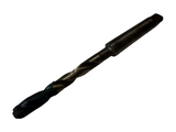 UTD 31/64" High Speed Drill Bit Morse #2 Taper 7-7/8" L HS G8