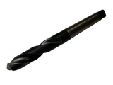 PTD 31/32" High Speed Drill Bit Morse #3 Taper 9" L HS USA
