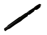 Morse 55/64 High Speed Drill Bit Morse #3 Taper 9-7/8" L HS USA H.D