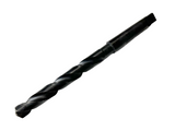 ITW 39/64 High Speed Drill Bit Morse #2 Taper 8-5/8" L HS