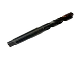 ITW 27/32 High Speed Drill Bit Morse #3 Taper 9-3/8" L HS