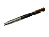 CLE-FORGE 15/16 High Speed Drill Bit Morse #3 Taper 10-3/8" L HS 903145