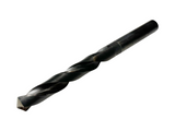 Morse 63/64 High Speed Drill Bit Morse #3 Taper 11-1/8" L HS