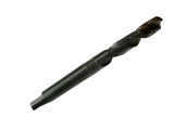 CLE-FORGE 61/64 K High Speed Drill Bit Morse #3 Taper 10-1/2" L HS 528