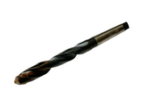PTD 63/64 High Speed Drill Bit Morse #3 Taper 11-1/8" L HS