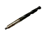 UTD 1-17/64 High Speed Drill Bit Morse #4 Taper 14-1/2" L HS G8