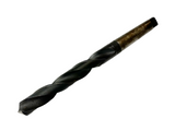 UTD 1-17/64 High Speed Drill Bit Morse #4 Taper 14-1/2" L HS G8
