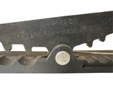 Crimpace 910A 50005 Crimping Tool Black 55 Made in USA