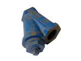 Sure-Flow CI-A126 Y-Strainer Valve 1-1/2" YT250J 250SWP
