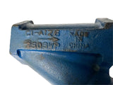 Sure-Flow CI-A126 Y-Strainer Valve 1-1/2" YT250J 250SWP