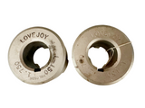 Lot of (2) Lovejoy L-150 Jaw Coupling Hub 1.750" Bore