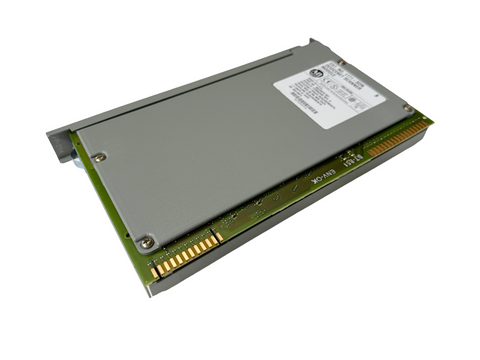 Allen-Bradley 1771-SDN DeviceNet Scanner Module Series B 25VDC 96225676 A01