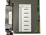 Allen-Bradley 1771-IR C RTD Input Module Series C 96223273 A01