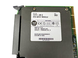 Allen-Bradley 1771-IR C RTD Input Module Series C 96223273 A01