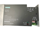 Siemens 6EP1434-1SH01 Power Supply SITOP Power 10 24 VDC 10 AMP  3 Phase